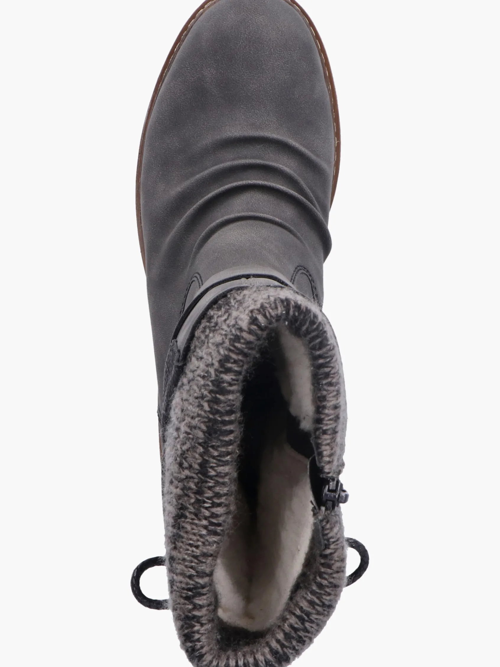 Damen Rieker Damen Kurzstiefel