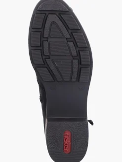 Damen Rieker Damen Kurzstiefel