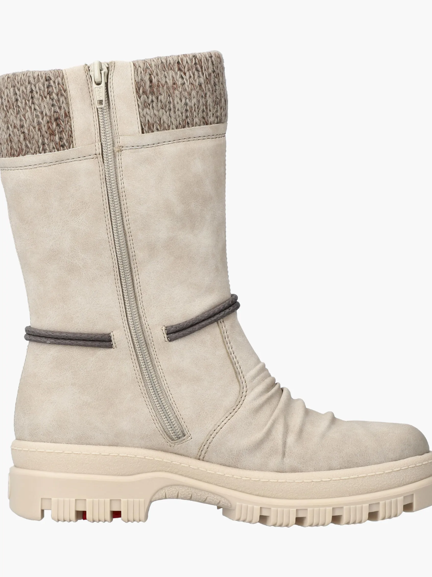 Damen Rieker Damen Kurzstiefel
