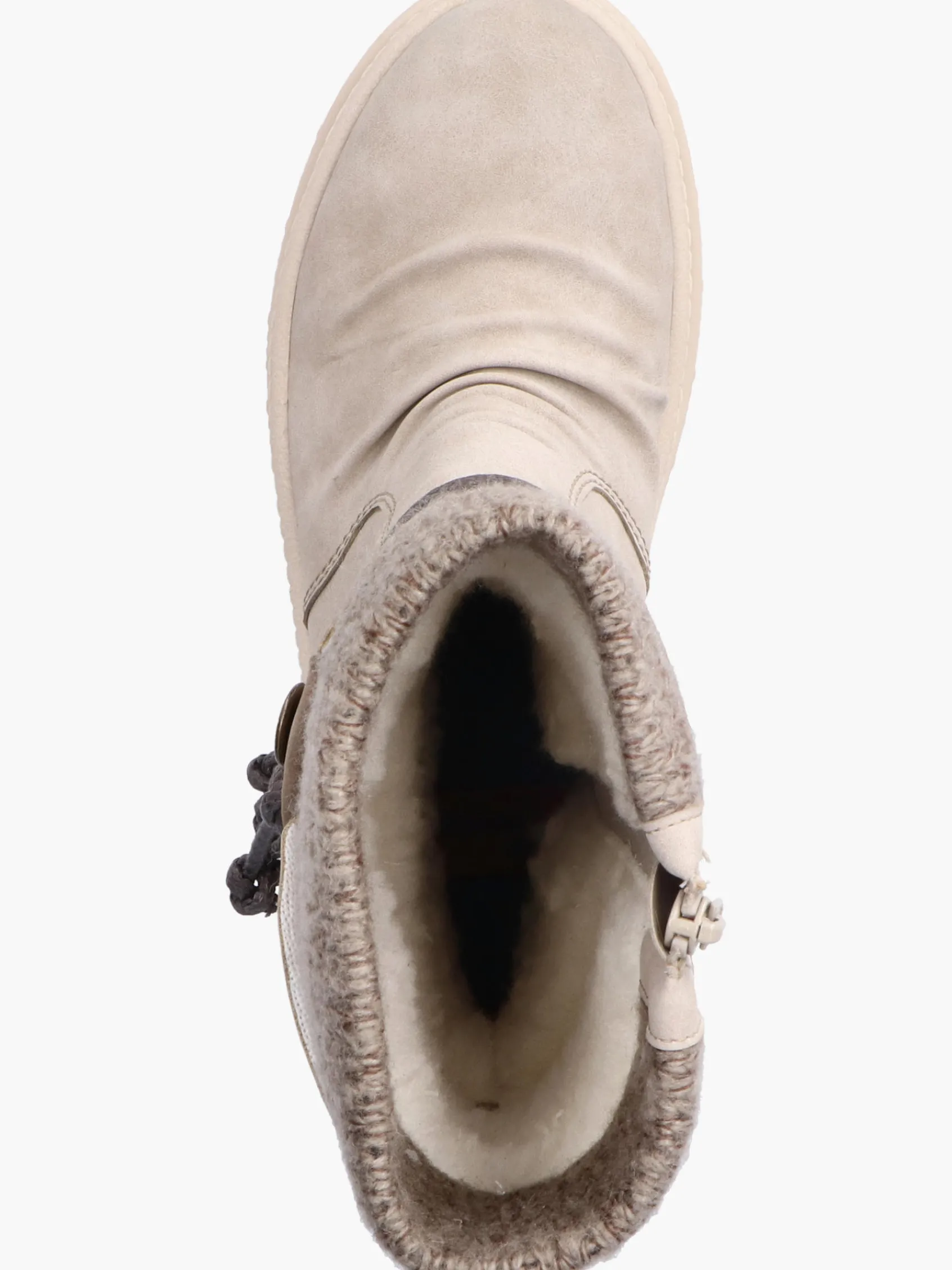 Damen Rieker Damen Kurzstiefel