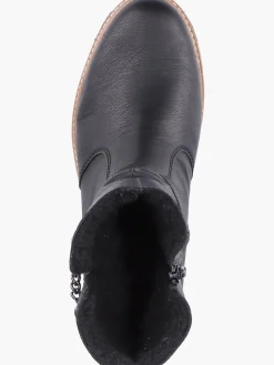 Damen Rieker Damen Kurzstiefel