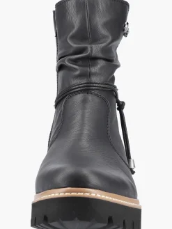 Damen Rieker Damen Kurzstiefel