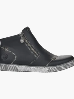 Damen Rieker Damen Kurzstiefel