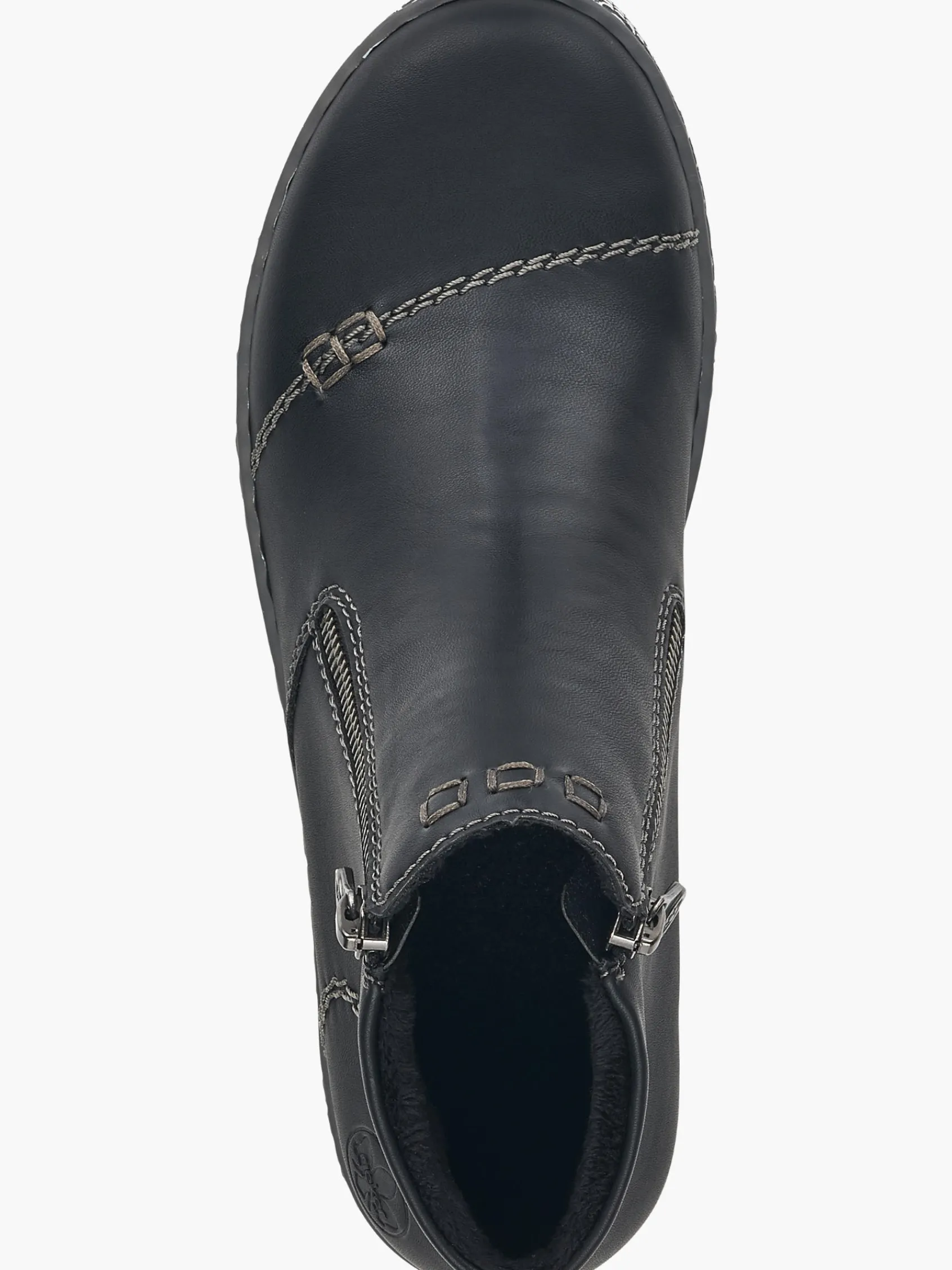 Damen Rieker Damen Kurzstiefel