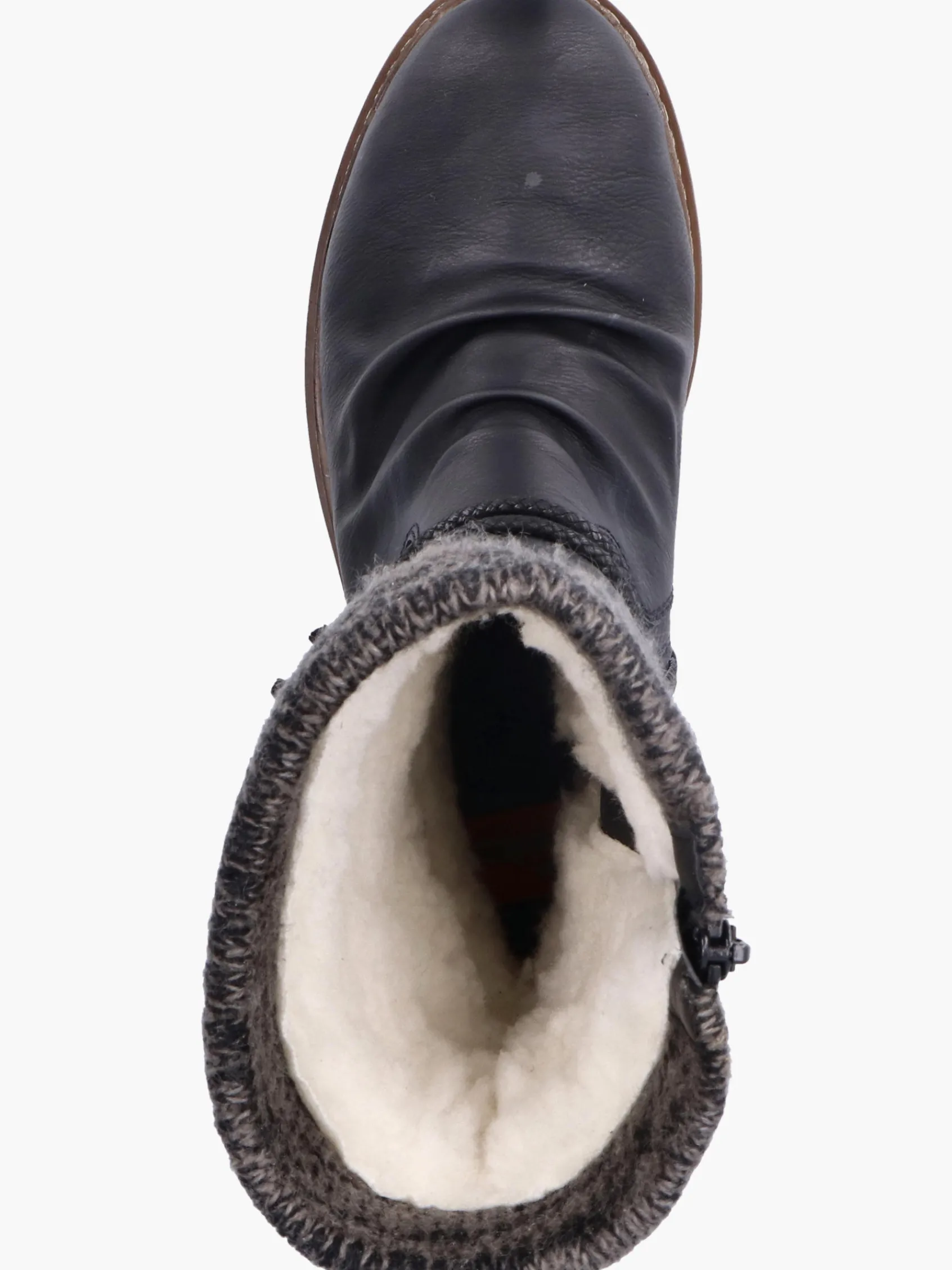 Damen Rieker Damen Kurzstiefel