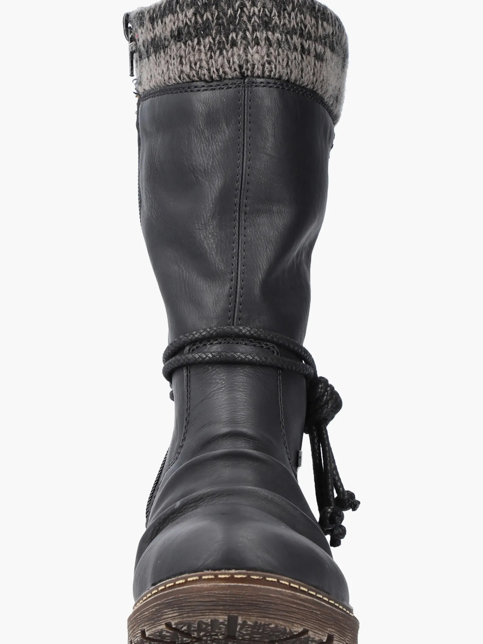 Damen Rieker Damen Kurzstiefel