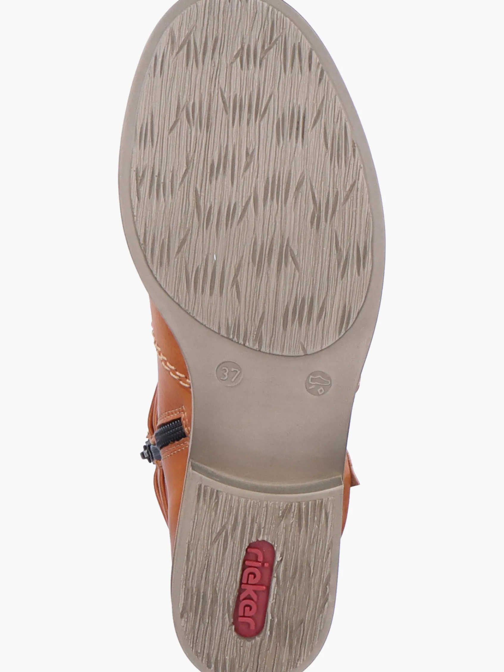 Damen Rieker Damen Kurzstiefel