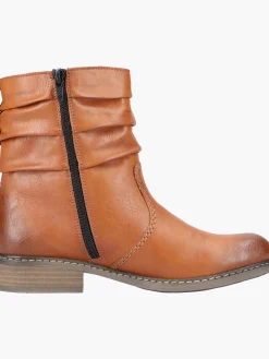 Damen Rieker Damen Kurzstiefel