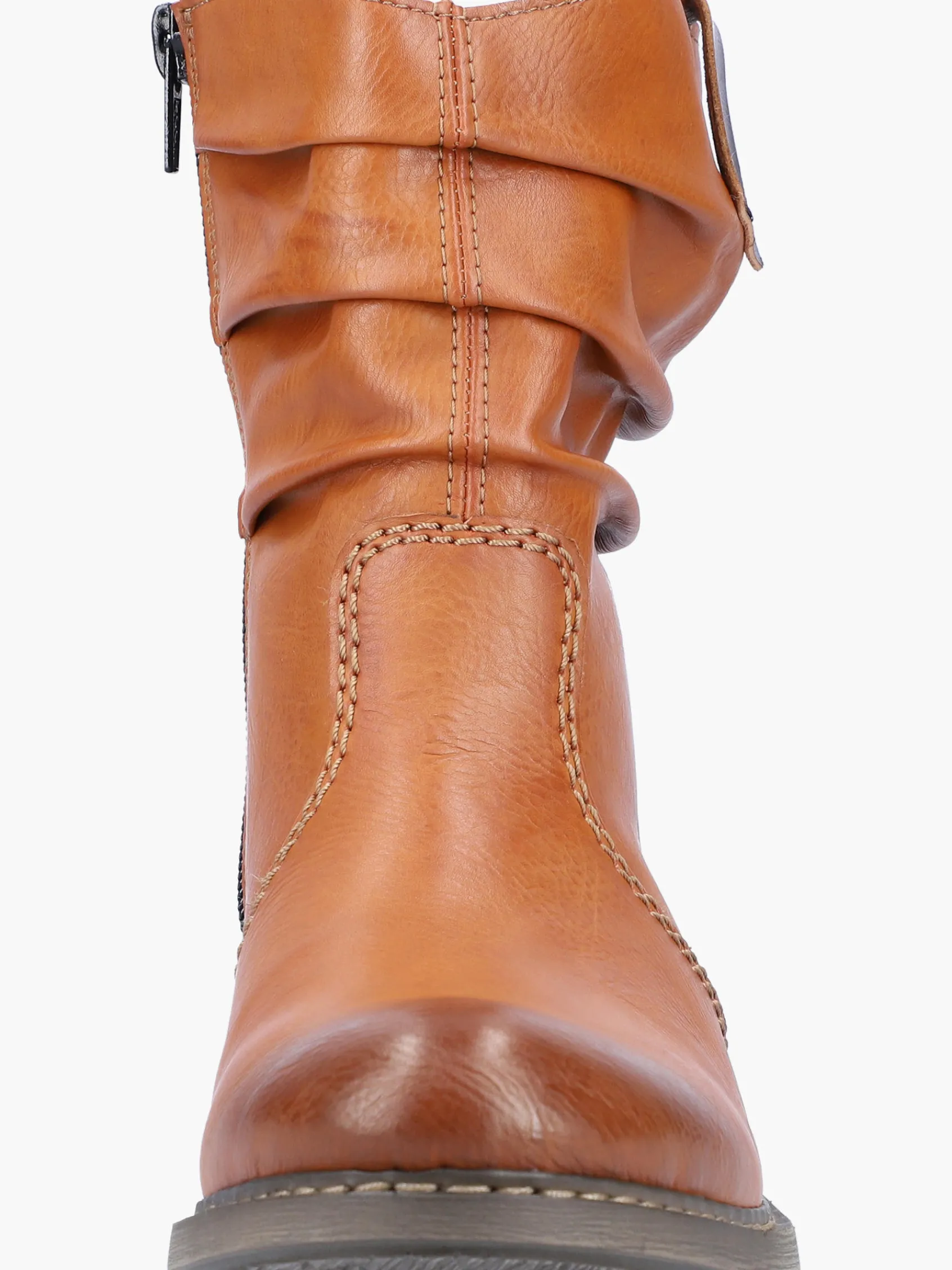 Damen Rieker Damen Kurzstiefel