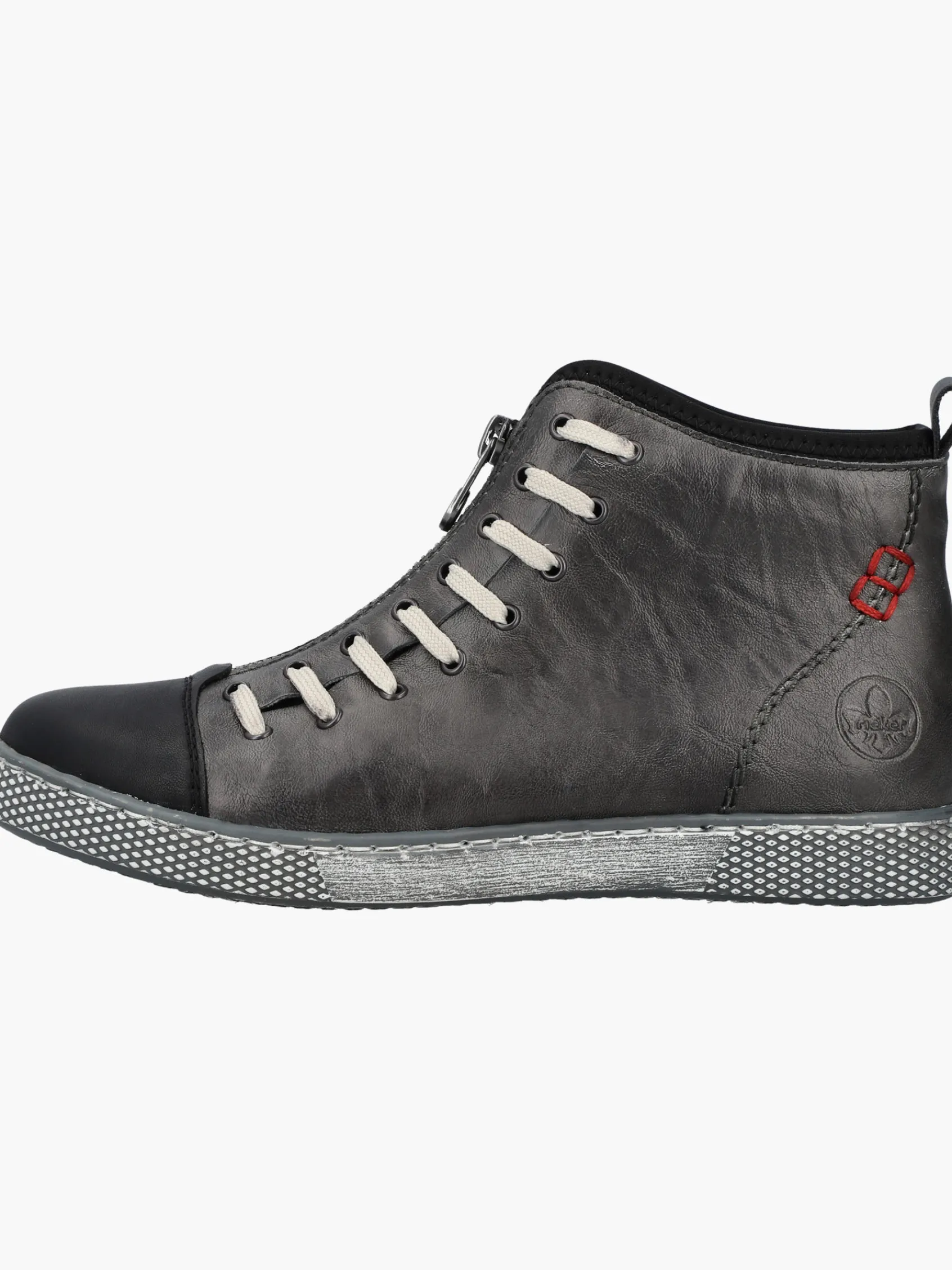 Damen Rieker Damen Kurzstiefel