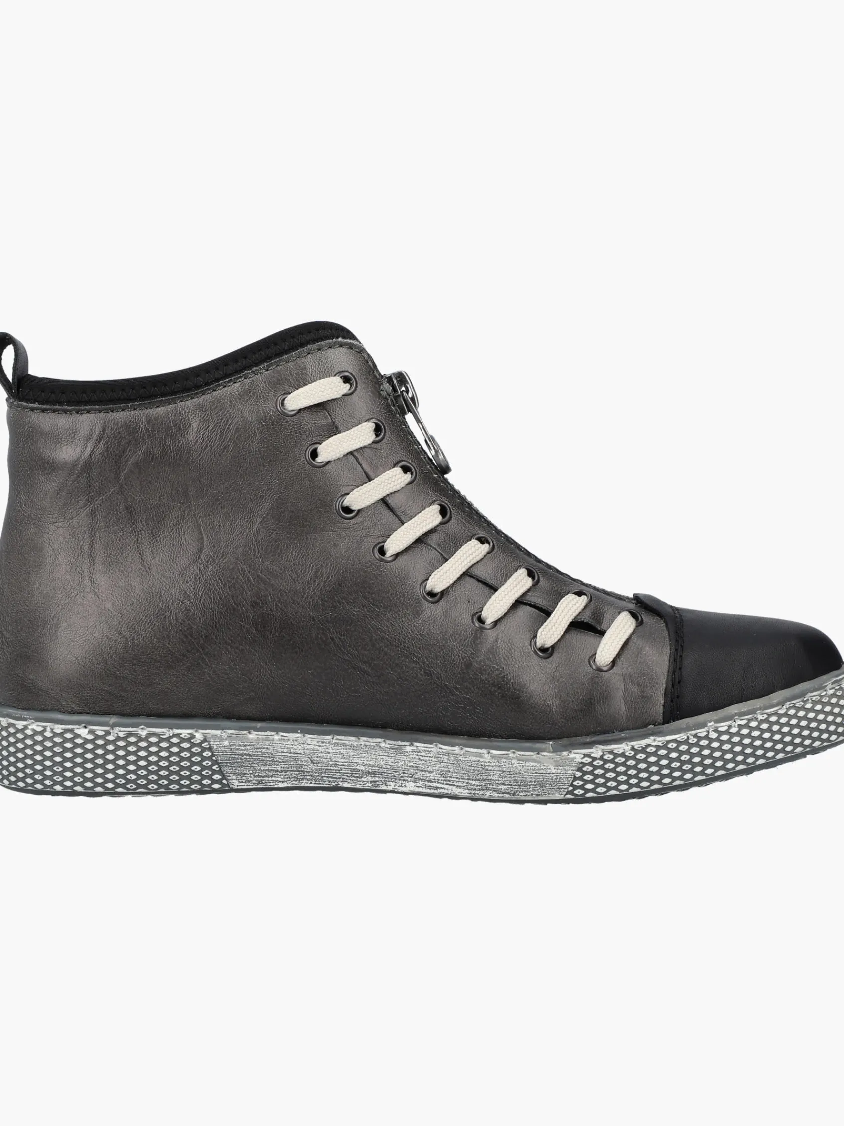Damen Rieker Damen Kurzstiefel