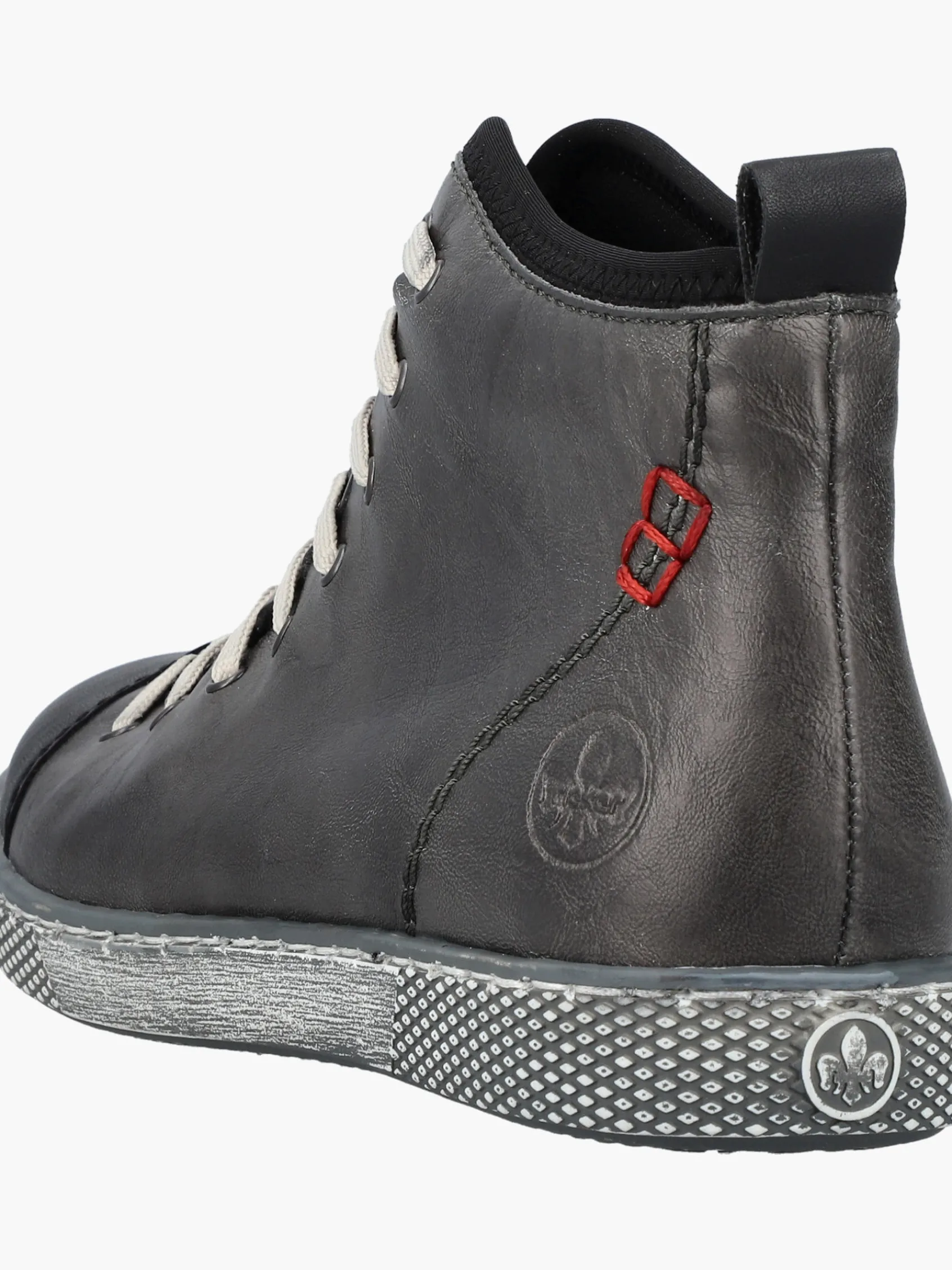 Damen Rieker Damen Kurzstiefel