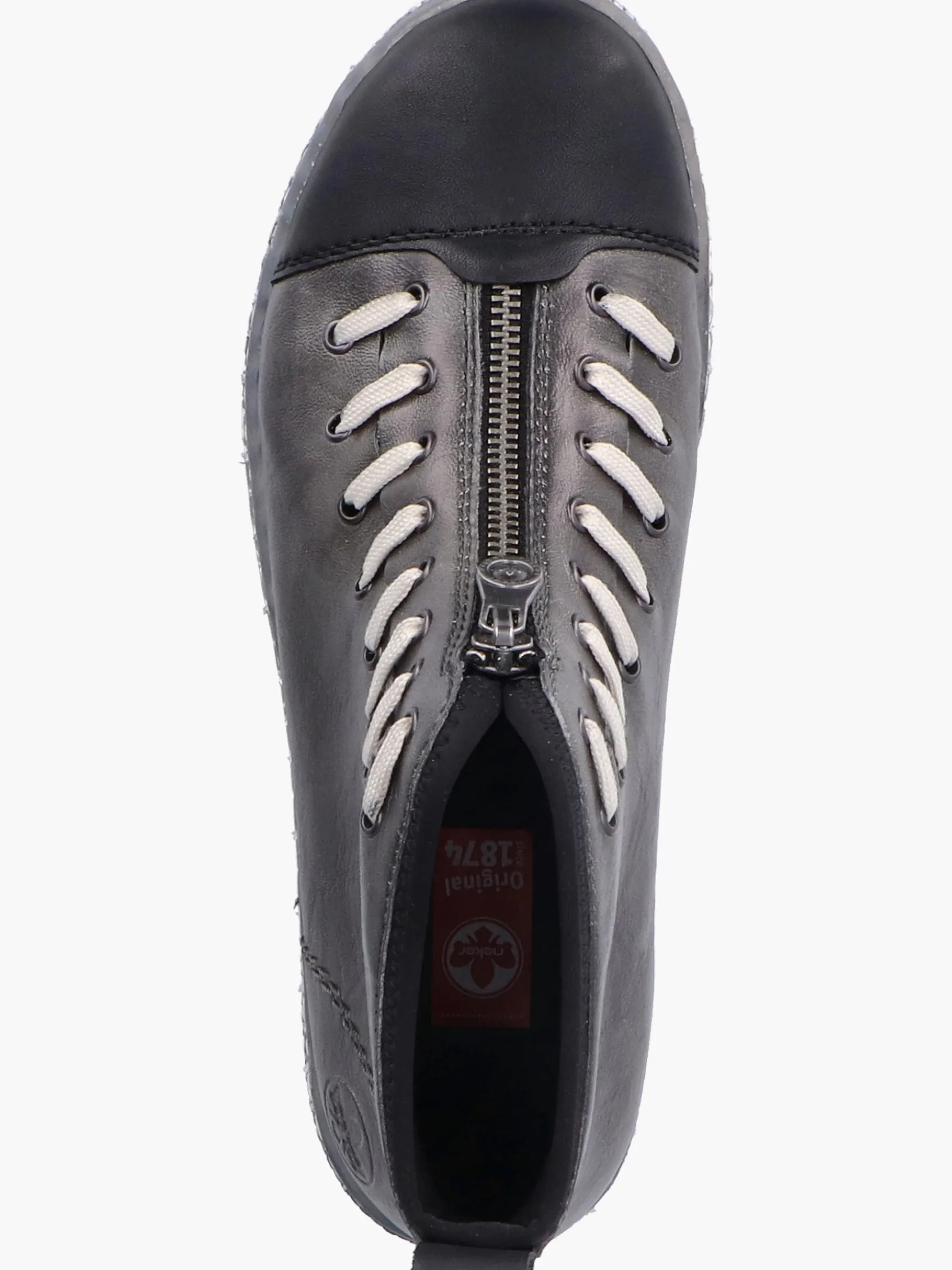 Damen Rieker Damen Kurzstiefel