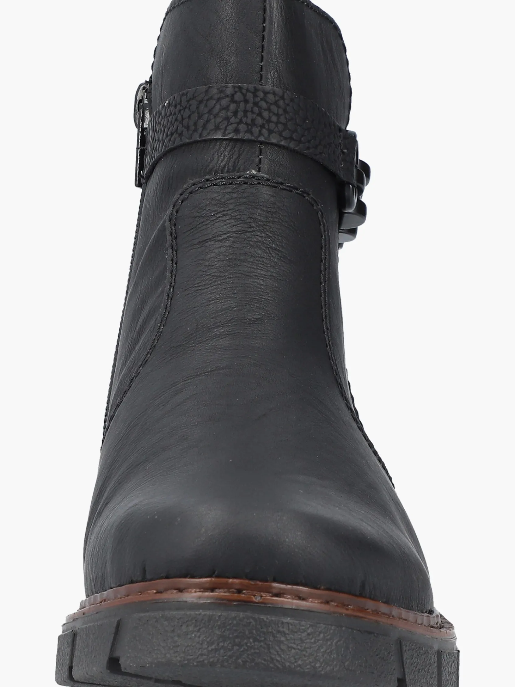 Damen Rieker Damen Kurzstiefel
