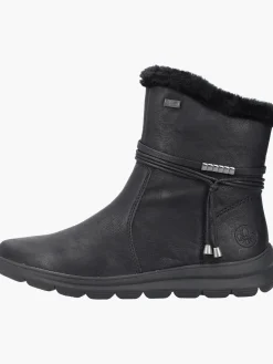 Damen Rieker Damen Kurzstiefel