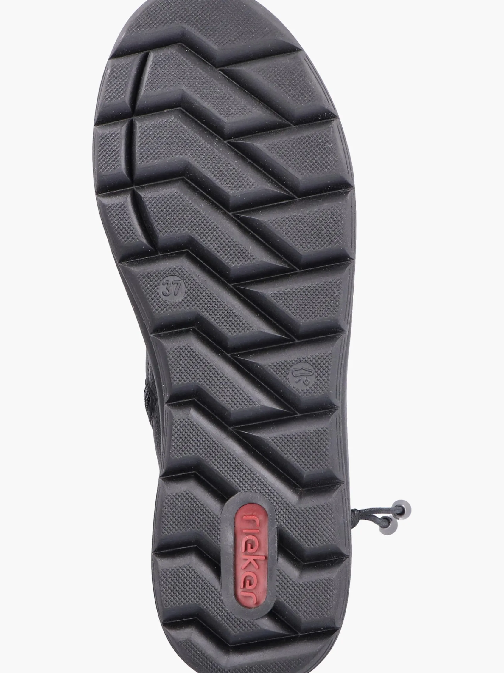 Damen Rieker Damen Kurzstiefel