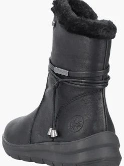 Damen Rieker Damen Kurzstiefel