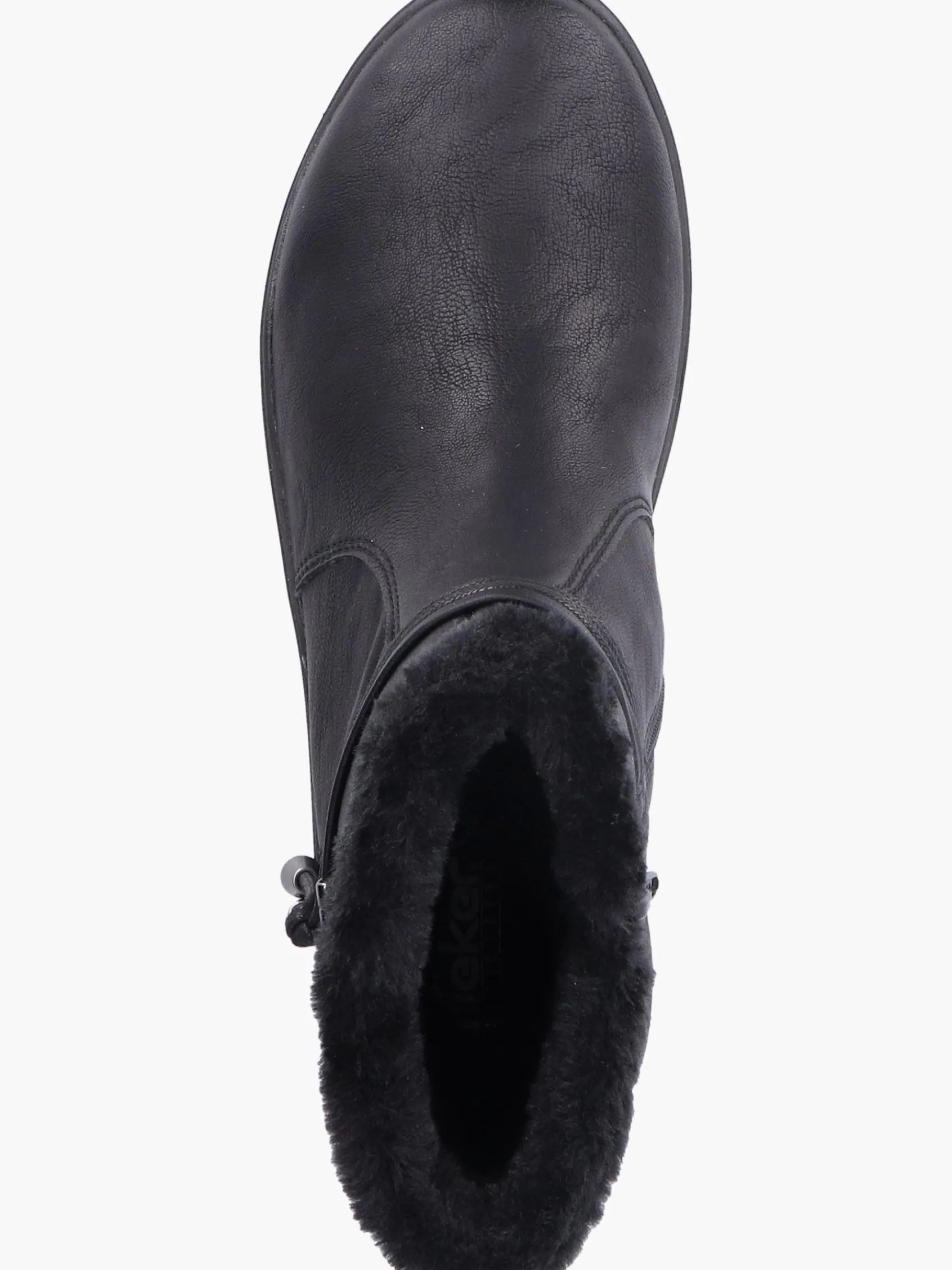 Damen Rieker Damen Kurzstiefel