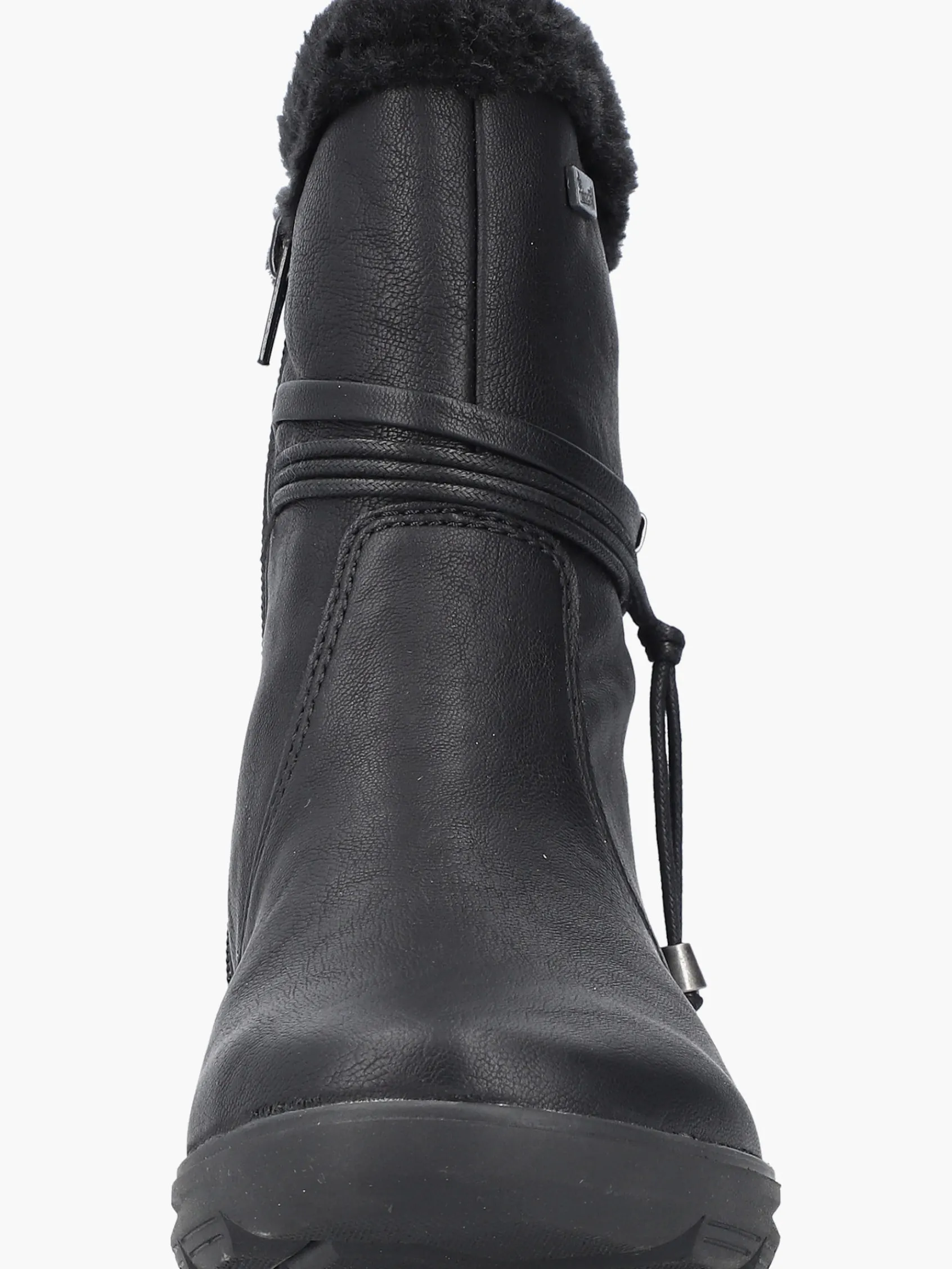 Damen Rieker Damen Kurzstiefel