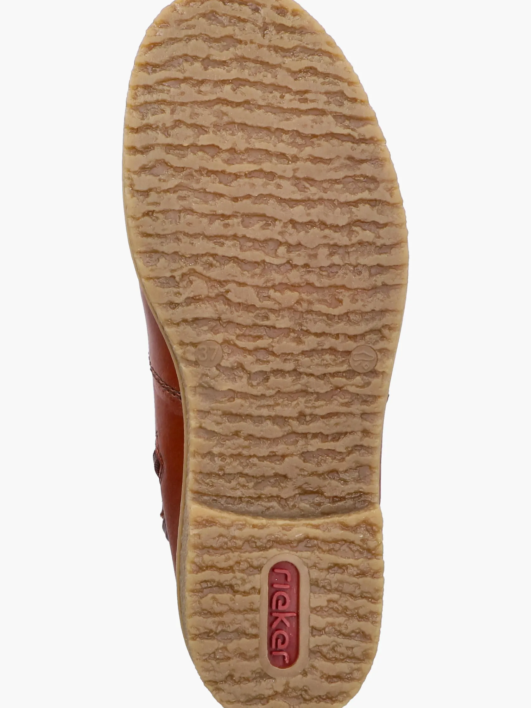 Damen Rieker Damen Kurzstiefel