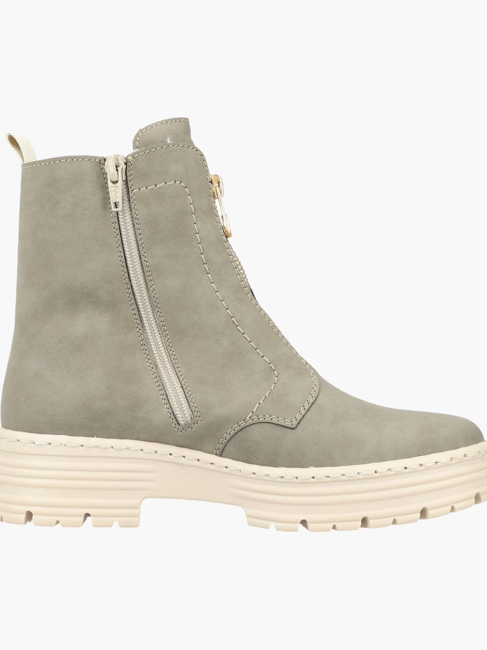 Damen Rieker Damen Kurzstiefel