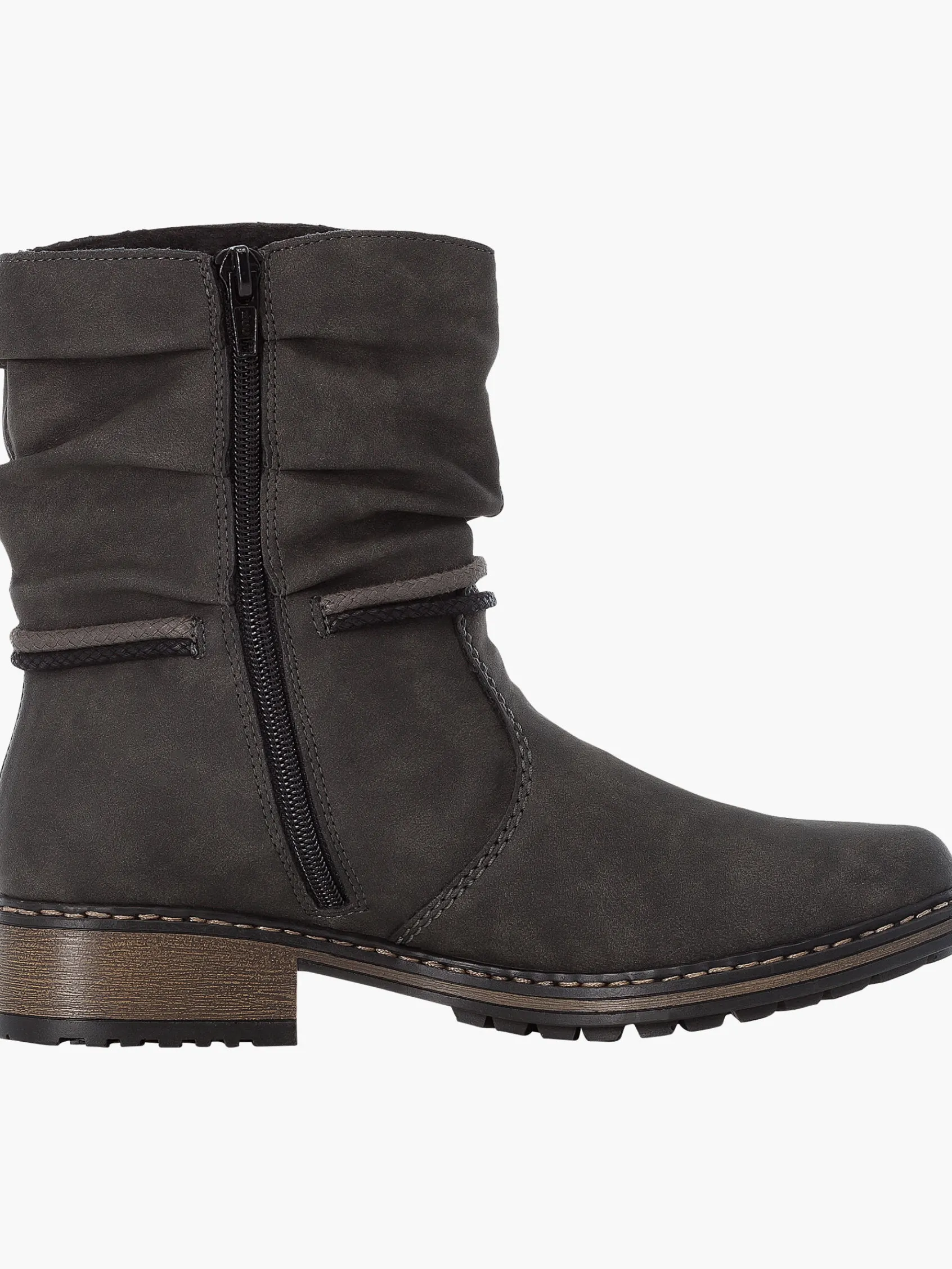 Damen Rieker Damen Kurzstiefel