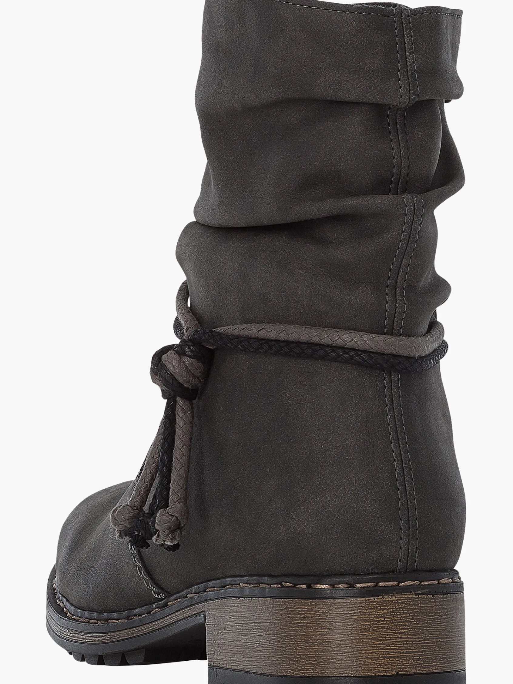 Damen Rieker Damen Kurzstiefel