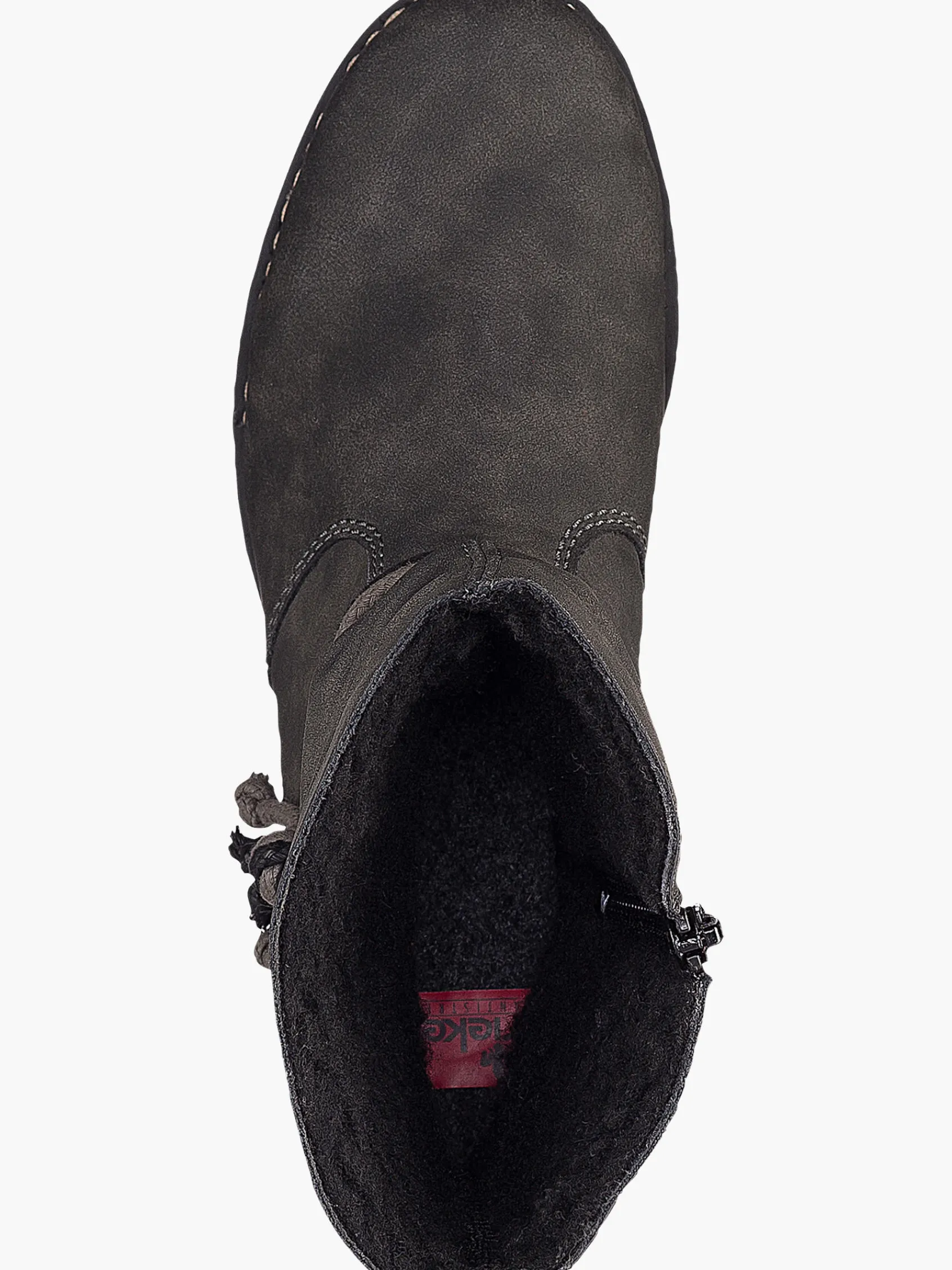 Damen Rieker Damen Kurzstiefel