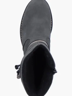 Damen Rieker Damen Kurzstiefel