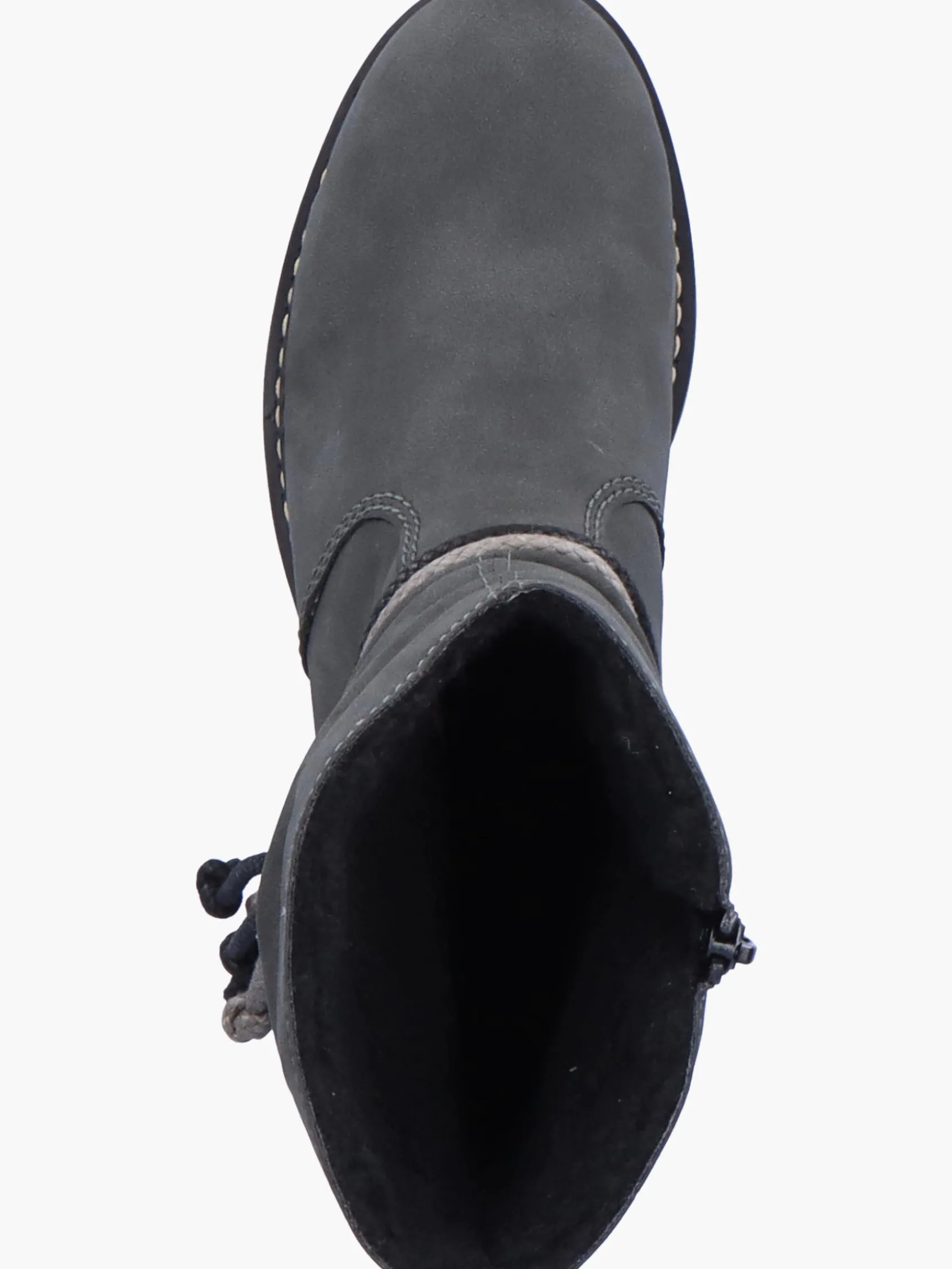 Damen Rieker Damen Kurzstiefel