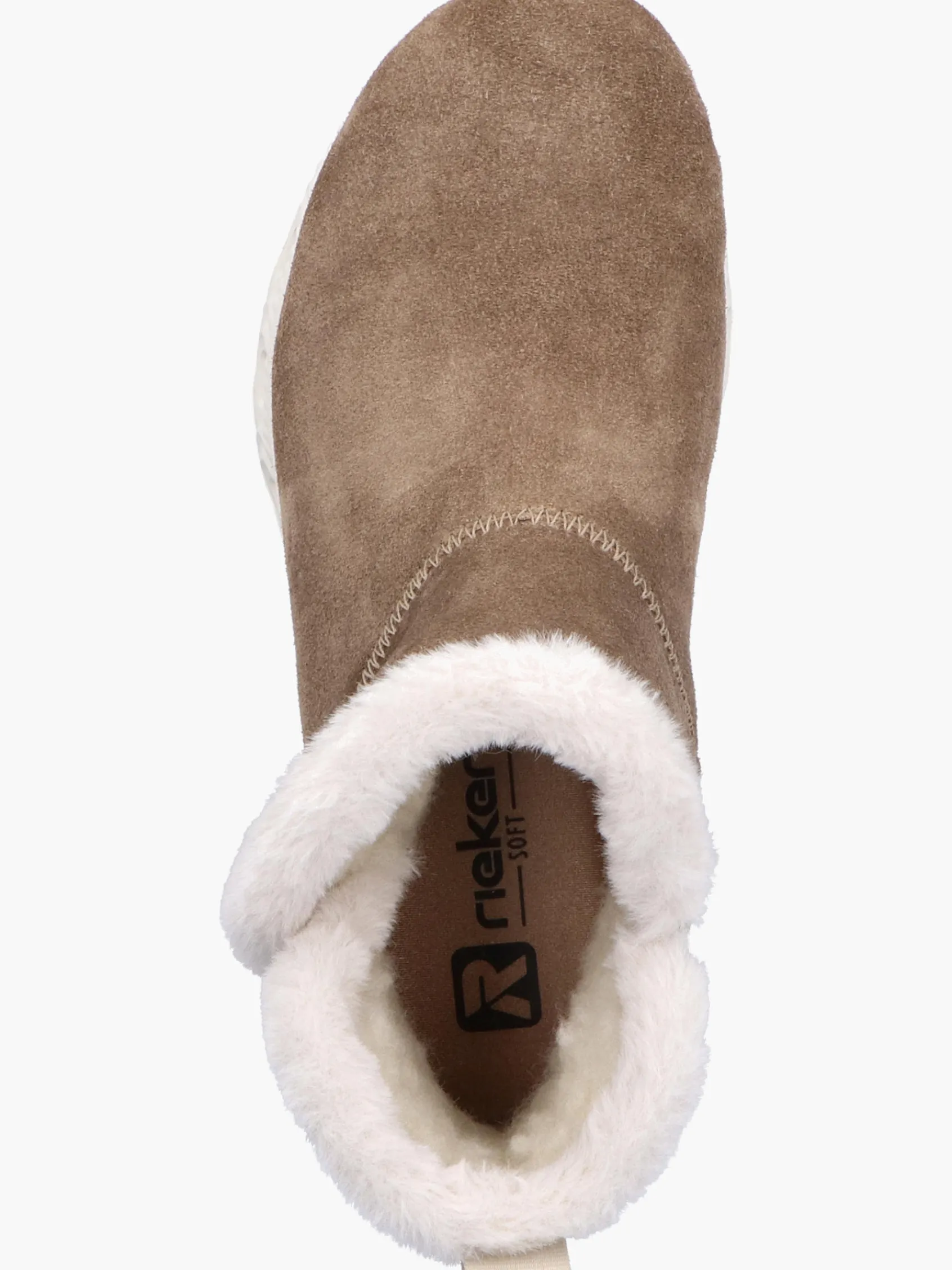 Damen Rieker Damen Kurzstiefel