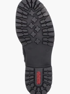 Damen Rieker Damen Kurzstiefel
