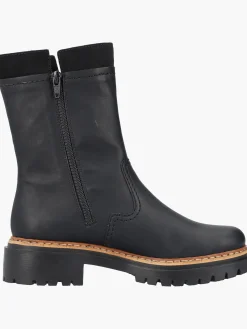 Damen Rieker Damen Kurzstiefel