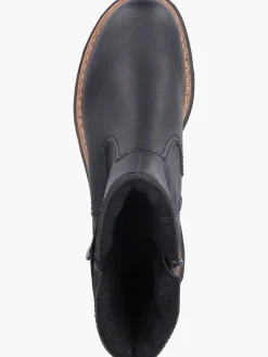 Damen Rieker Damen Kurzstiefel
