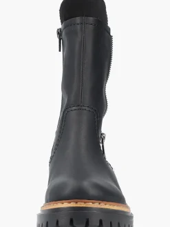 Damen Rieker Damen Kurzstiefel