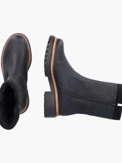 Damen Rieker Damen Kurzstiefel