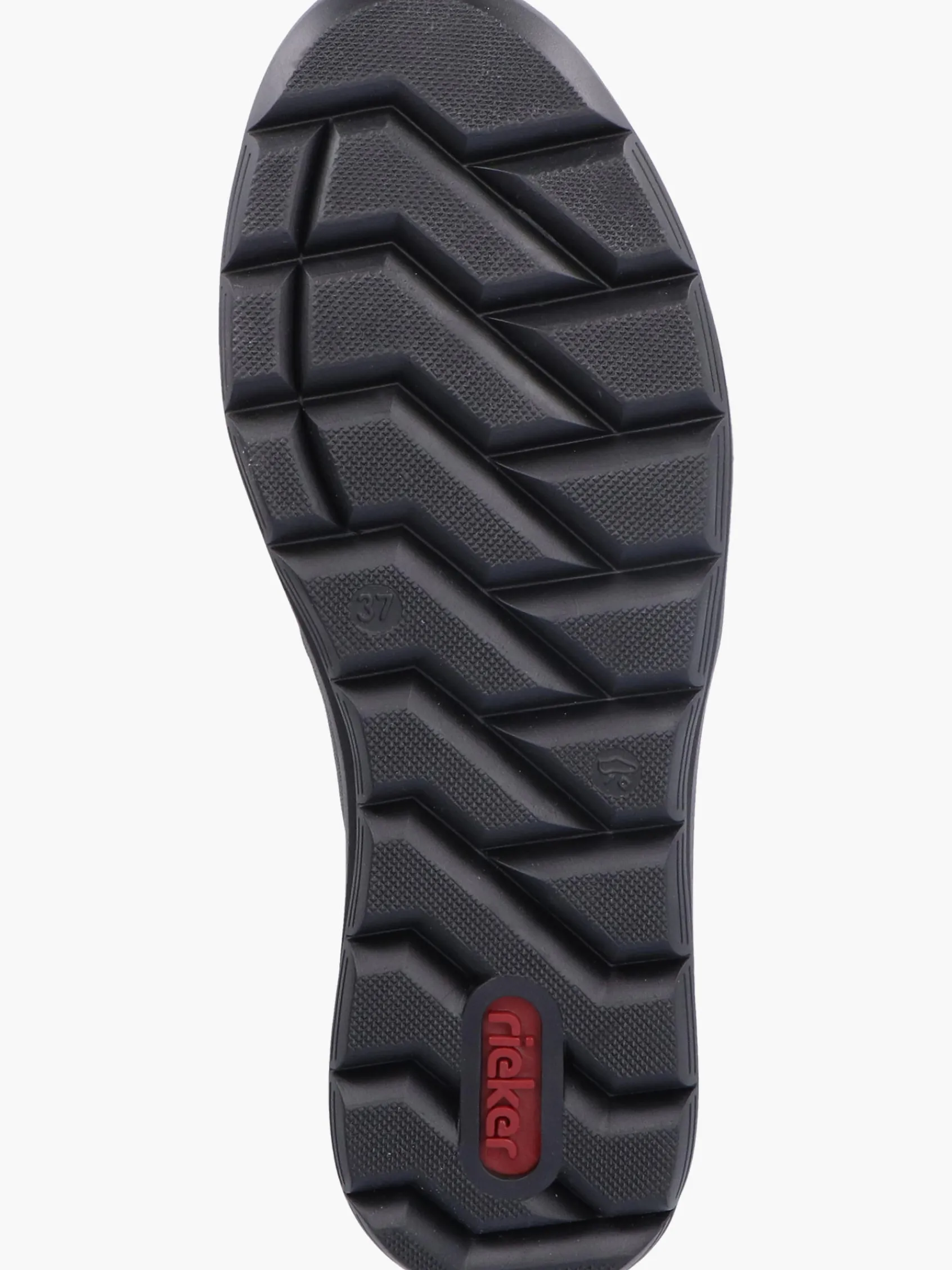 Damen Rieker Damen Kurzstiefel
