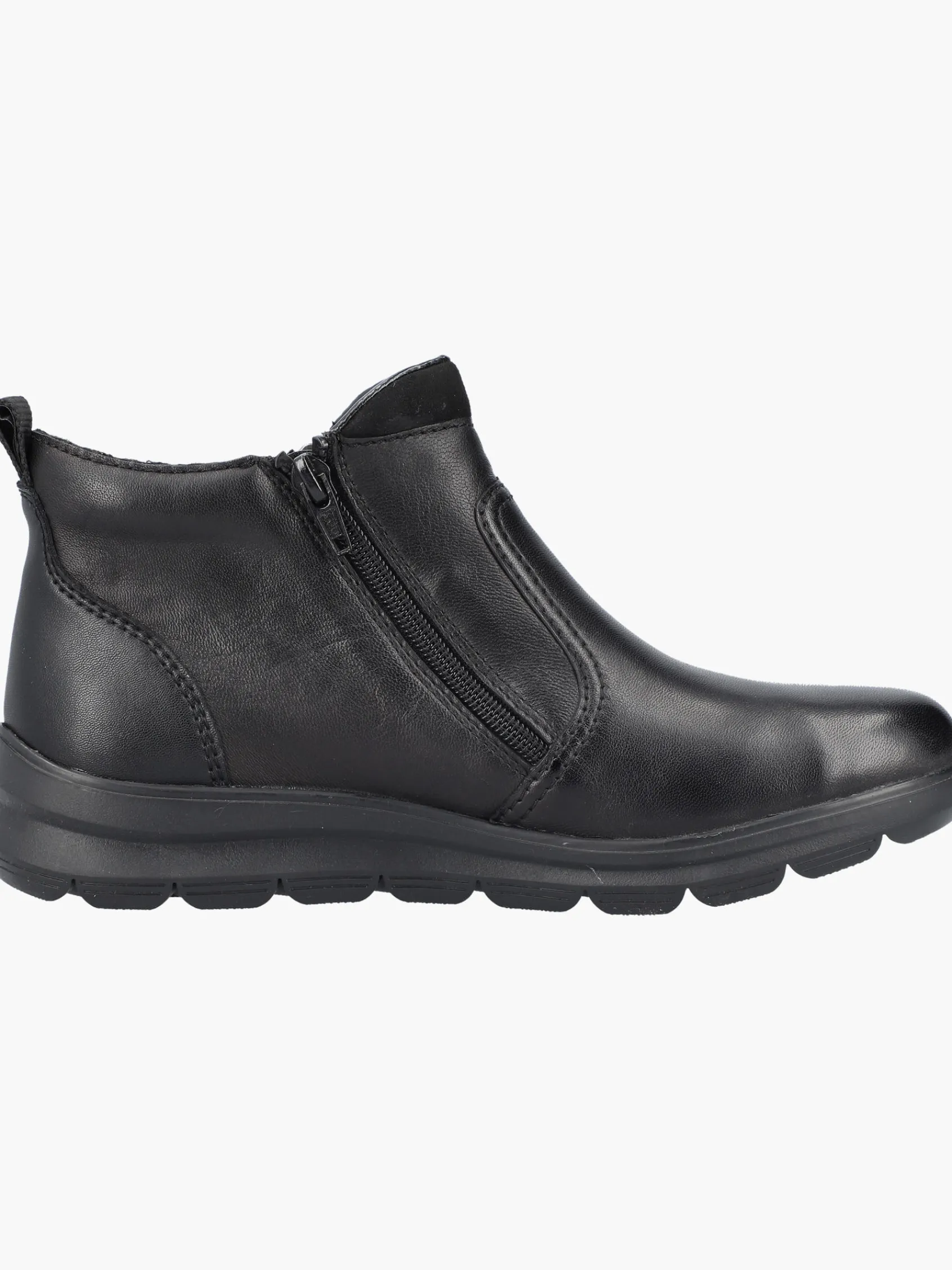Damen Rieker Damen Kurzstiefel