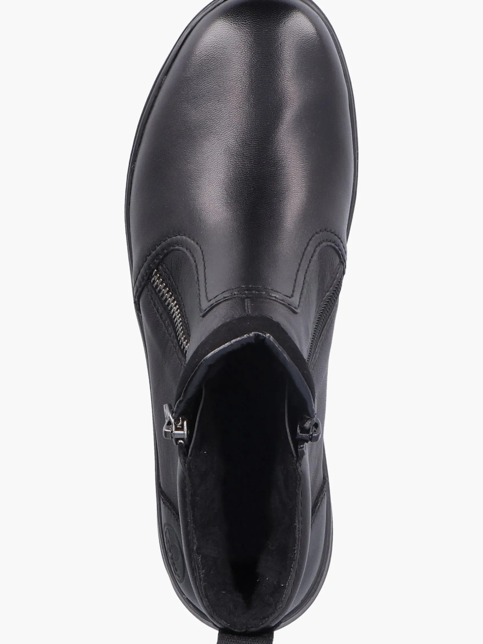 Damen Rieker Damen Kurzstiefel