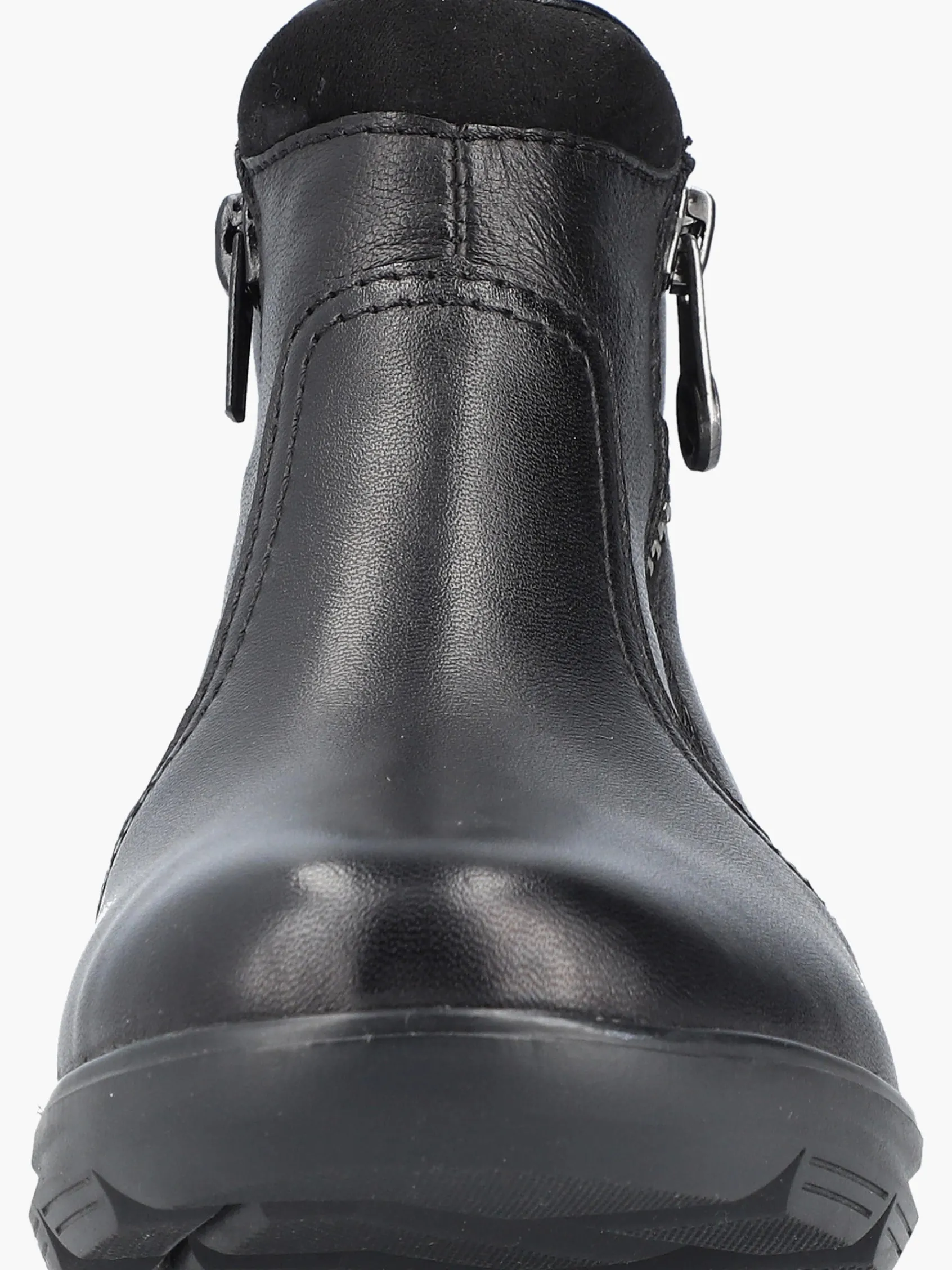 Damen Rieker Damen Kurzstiefel