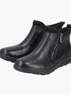 Damen Rieker Damen Kurzstiefel