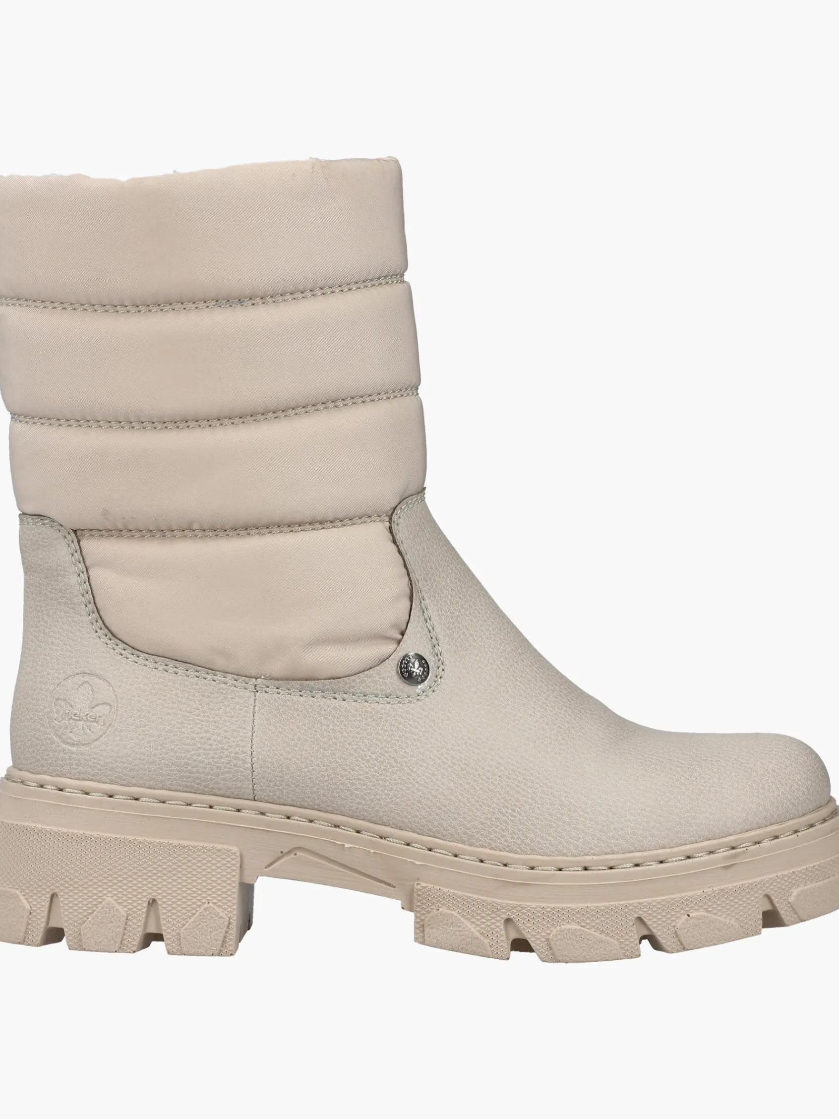 Damen Rieker Damen Kurzstiefel
