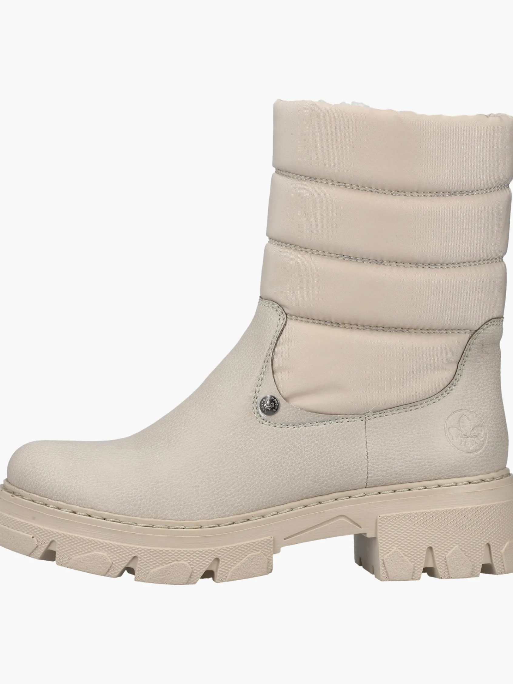 Damen Rieker Damen Kurzstiefel