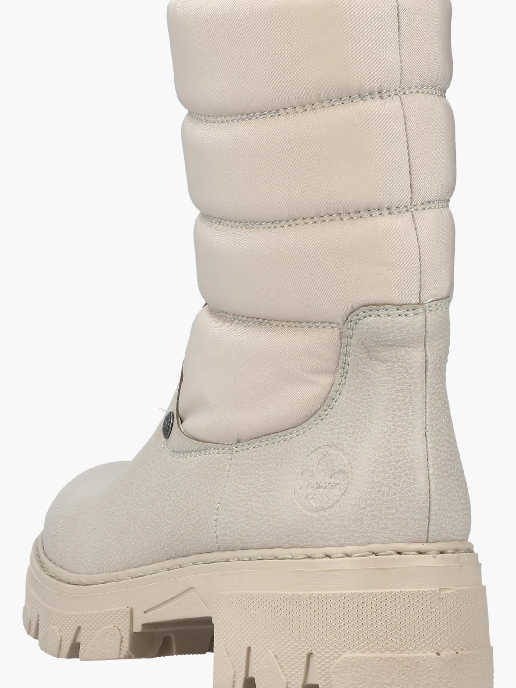 Damen Rieker Damen Kurzstiefel
