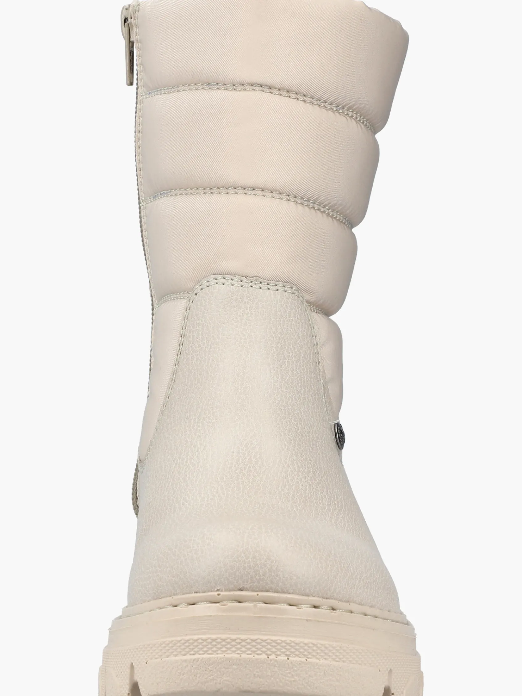 Damen Rieker Damen Kurzstiefel