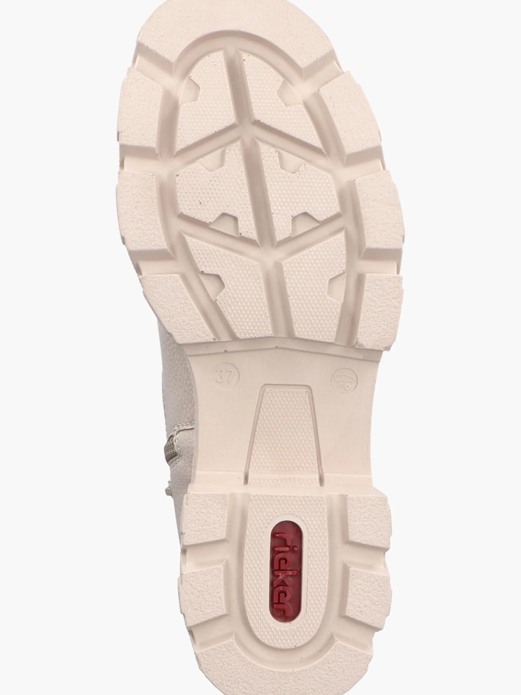 Damen Rieker Damen Kurzstiefel