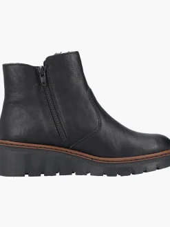 Damen Rieker Damen Kurzstiefel