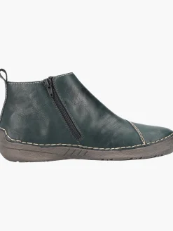 Damen Rieker Damen Kurzstiefel