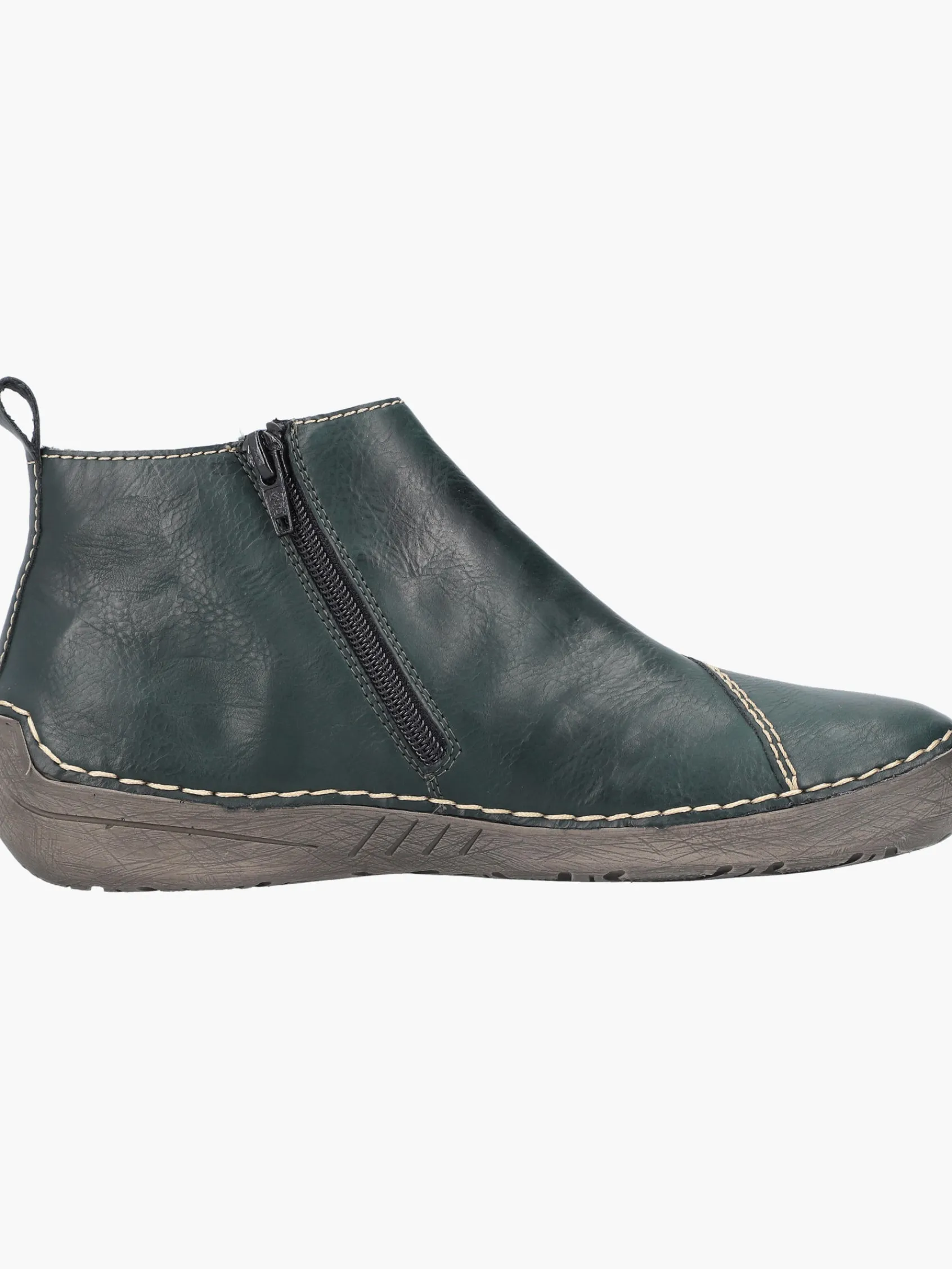 Damen Rieker Damen Kurzstiefel