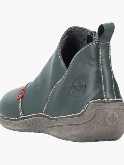 Damen Rieker Damen Kurzstiefel